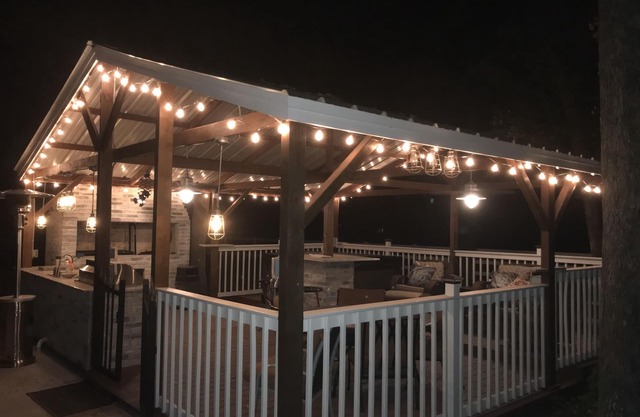 Tolles Landhaus on15 Acres: Oasis Ranch! & Nur 5 Minuten vom Lake Bryan entfernt!