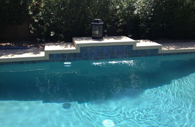TOLLE PREISE, ENTSPANNUNG, PRIVATER POOL, GOLF, EINKAUFEN 3bed / 2bath, Obstbäume, SONNE
