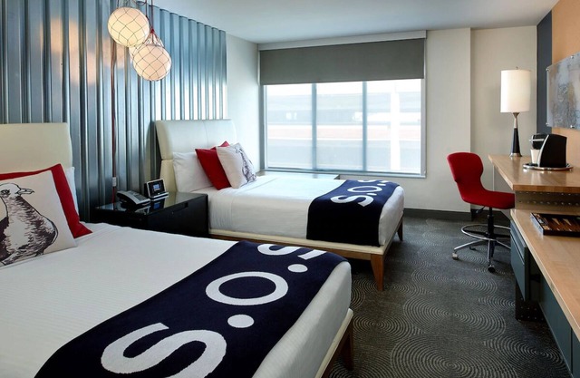 Great Relaxing Overnight Stay! Pet friendly unit awaits! Near Golden Gate Bridge