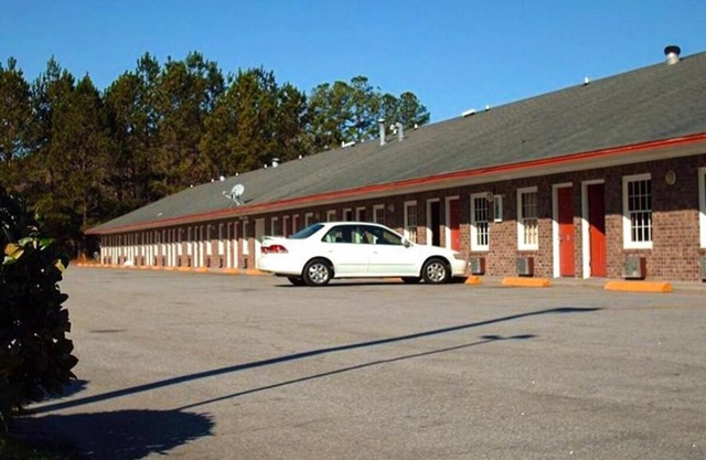 Great Stay, Superb Location! Free Parking, Near Ridgeland Veterans Memorial Park