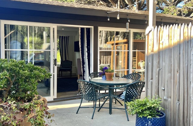 Great Studio in Carmel