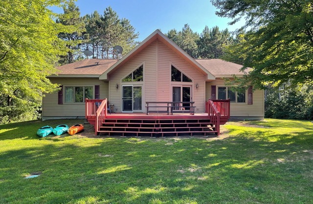 Great Summers By The Lake