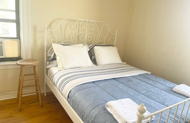 GREAT UPPER MANHATTAN APARTMENTS FOR GROUP AND FAMILIES
