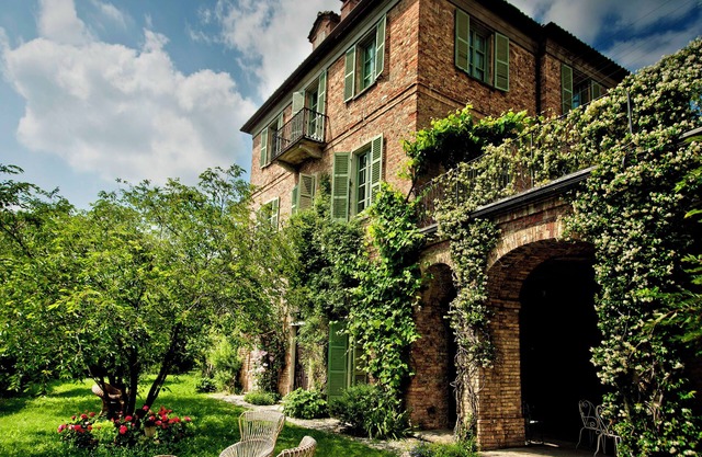 Great Villa in the historic center, for tourism and pleasant stay.