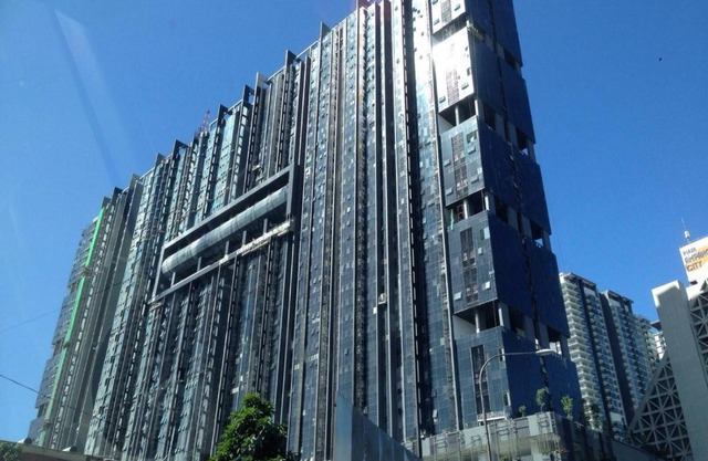 Great Value Family Apartment to Family Apartment @ M-City