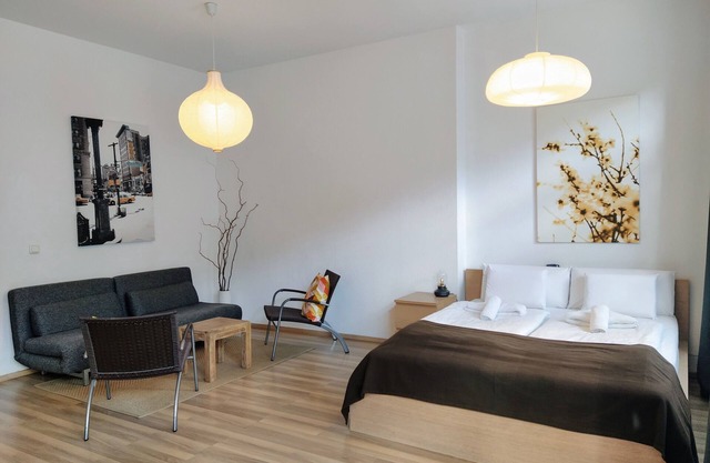 Preiswert und modern im Prenzlauer Berg