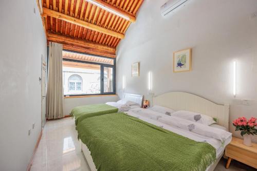 Great Wall Culture Home-stay