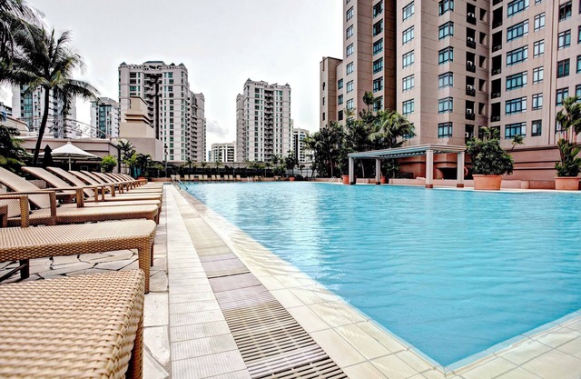 Great World Residences