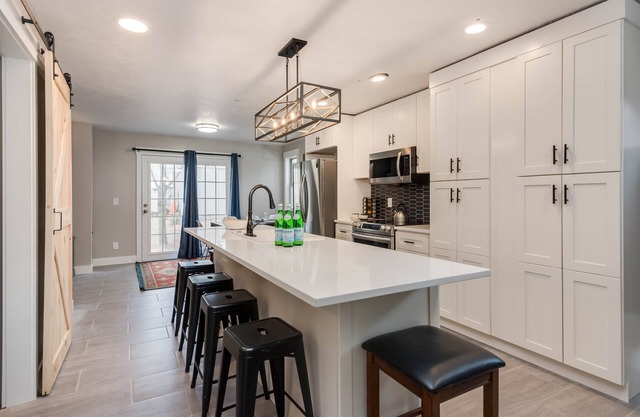 Greatest Snow on Earth Vacation Rental