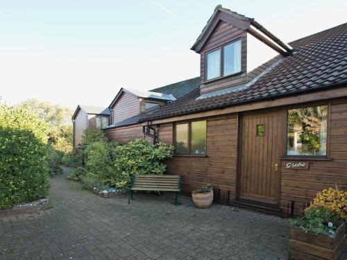 Grebe Cottage