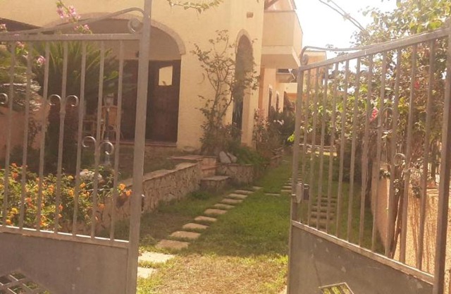 Greca's Home