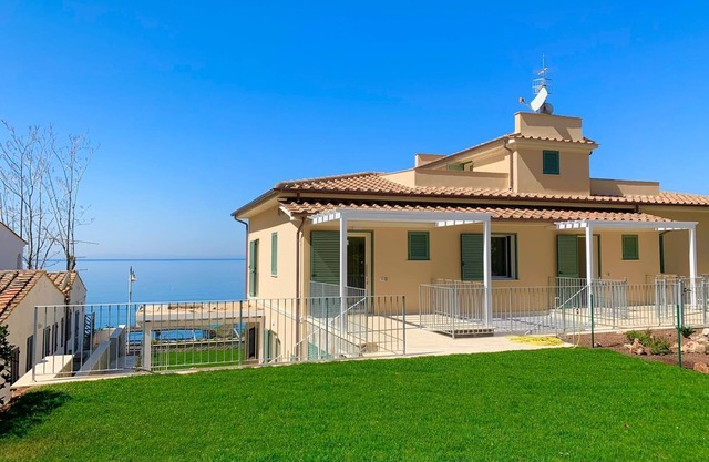 Grecale House (Temporary Tourist Lease)