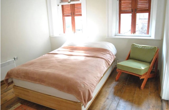 Greek House at City Center Alsancak