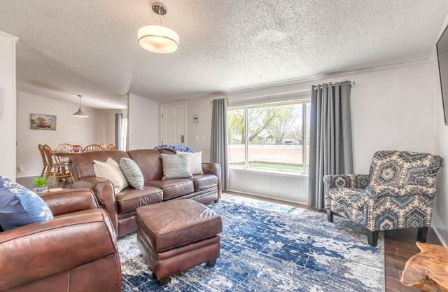 Green Acres III: 5 Acres Perfect for Families and Pets