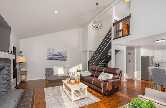 Green Bay Cozy Home