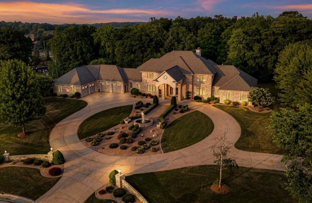 Green Bay Oasis - Private Resort