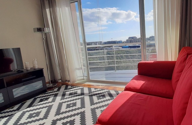 ★ ★ Green & Blue 3 Br, in Ponta Delgada ❤ Blick über Stadt + Meer