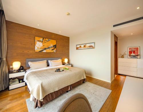 Green Court Premier Jinqiao Shanghai
