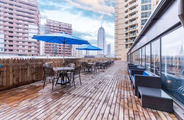 Green Court Residence Jinqiao Diamond Shanghai