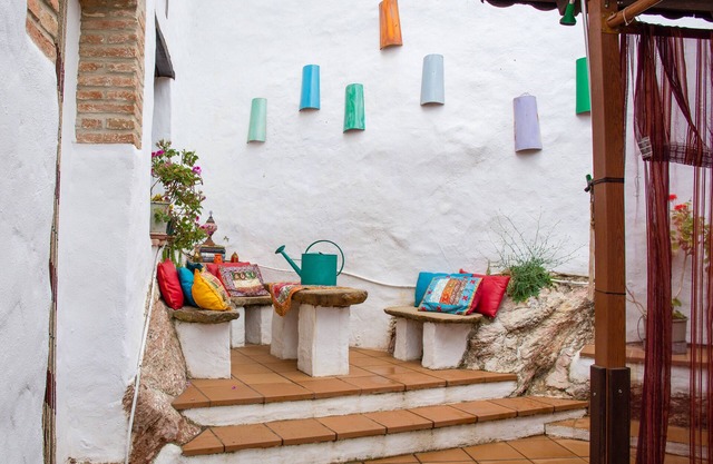 Casa Puerta Verde für 7 personen