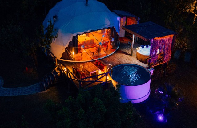Green Dome Sapanca