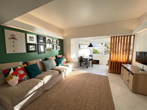 Green Dream Studio next to the beach by Trip2Portugal