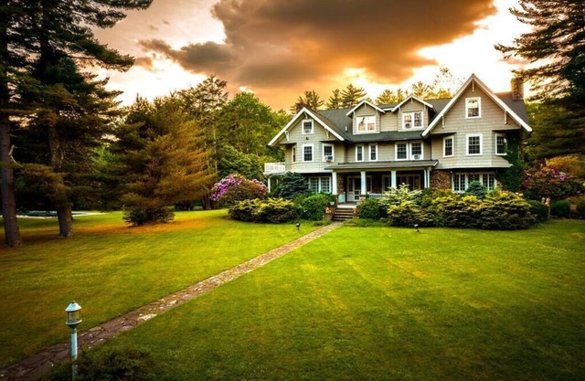 Green Gables Estate -Retreat & Events (sleeps 34)