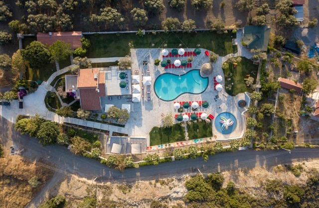 Green Garden Datça