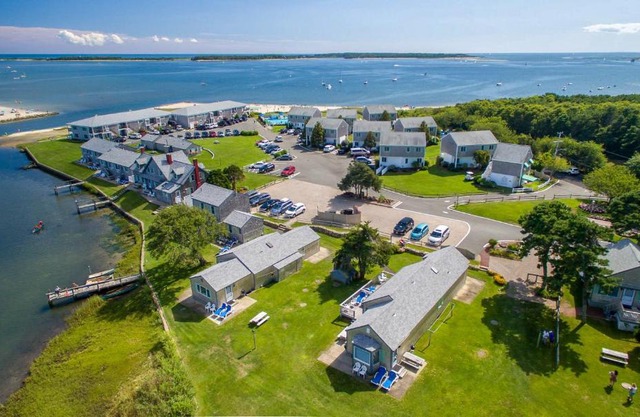 Green Harbor Resort