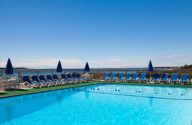 Green Harbor Resort