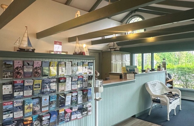 Green Harbor Waterfront Lodging
