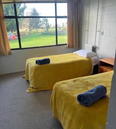 Green Hayes Estate Rentals - R1 Magnolia House
