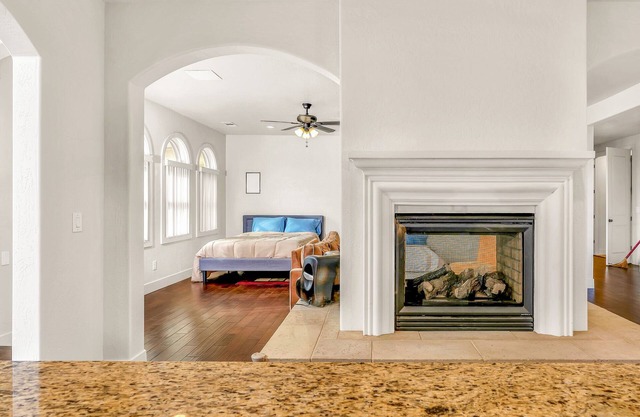 Green Hill Estate | Quiet Retreat