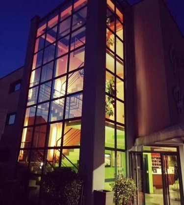 Green Hotel