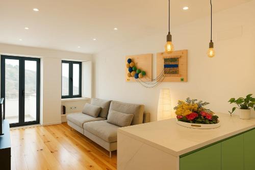 Green House 2-bedroom Apartment Covilh City