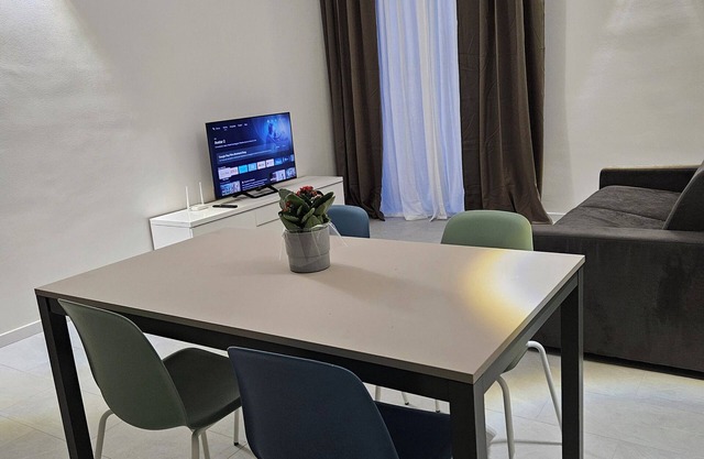 Green House, ideal apartment for your trip equipped with all the comforts