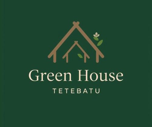 Green House Tetebatu
