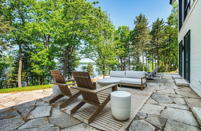 Green Lake Getaway w/ Dock: Boating + Swimming!