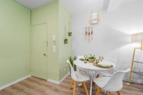 Green Living-Funchal