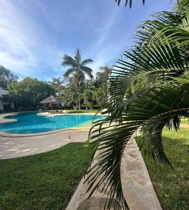 Green Malindi Luxury Apartments