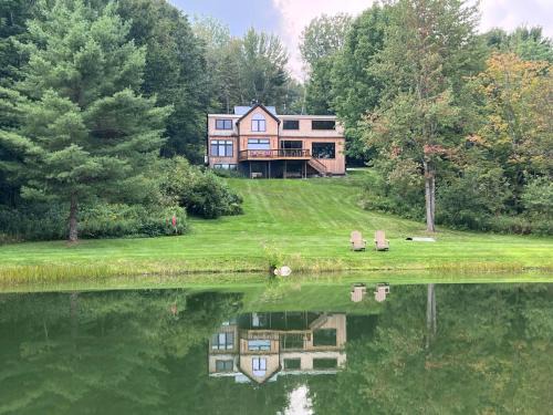 Green Mountain Haus
