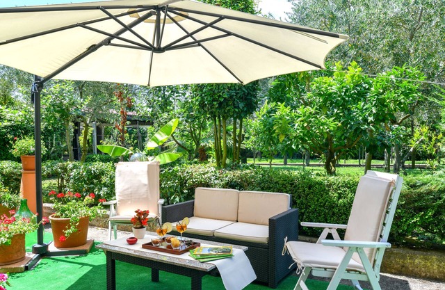 Green Paradise Affittacamere