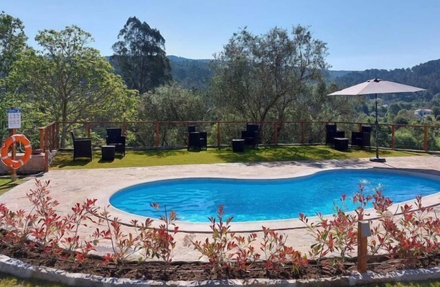 Green Paradise Glamping, holiday home for 4 people with a terrace
