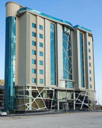 Green Park Hotel