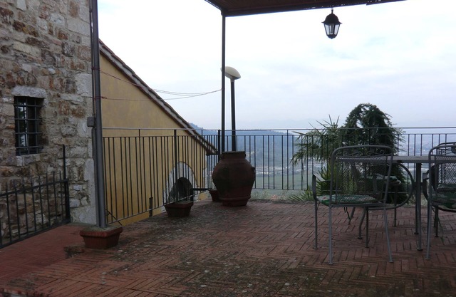 "GRÜN" SUITE POGGIO