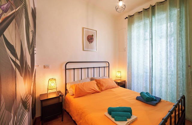 (Green Torino) Free Parking, Close to Center, 2 steps from Metro