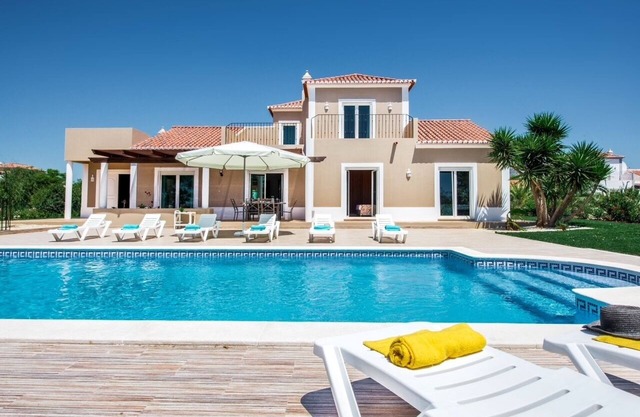 Green Villa