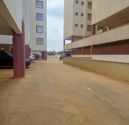 Green zone Apartments, Kiambu Road, Thindigua
