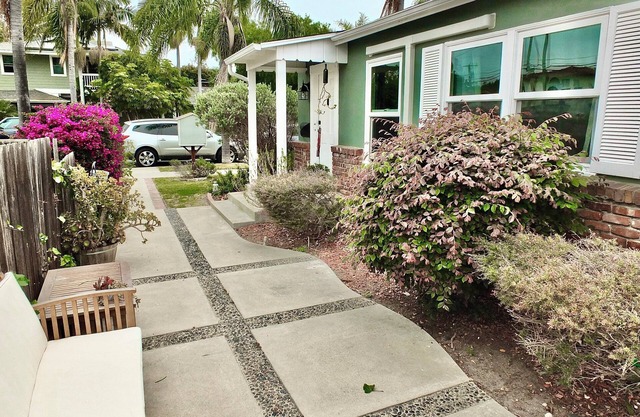 Greenbelt Guesthouse