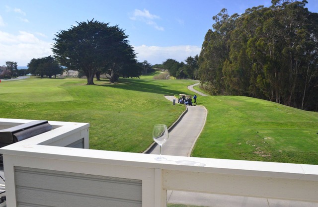 Malerischer Greenbelt & Ocean View Getaway - Ritz Carlton - Wohnanlage